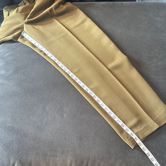 Men's Vicci Uomo 2-Piece Formal Suit Notched Lapel Jacket 42R Pants 33R - Picture 13 of 16